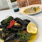 Eval Apartahotel Sarandë