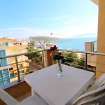 Apartahotel Eval 4*