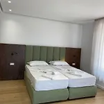 Apartahotel Eval Sarandë