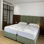 Apartahotel Eval