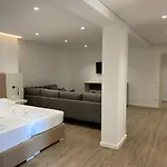 Apartahotel Eval 4*
