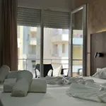 Eval Apartahotel Sarandë