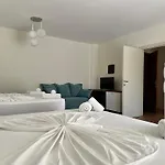 Eval Apartahotel 4*