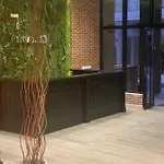 Eval Apartahotel 4*