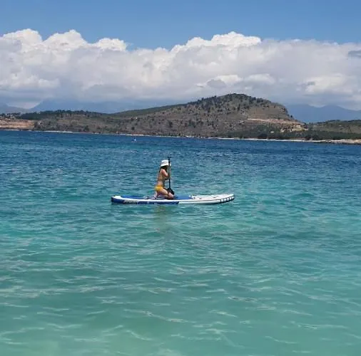 Eval アパートホテル 4*