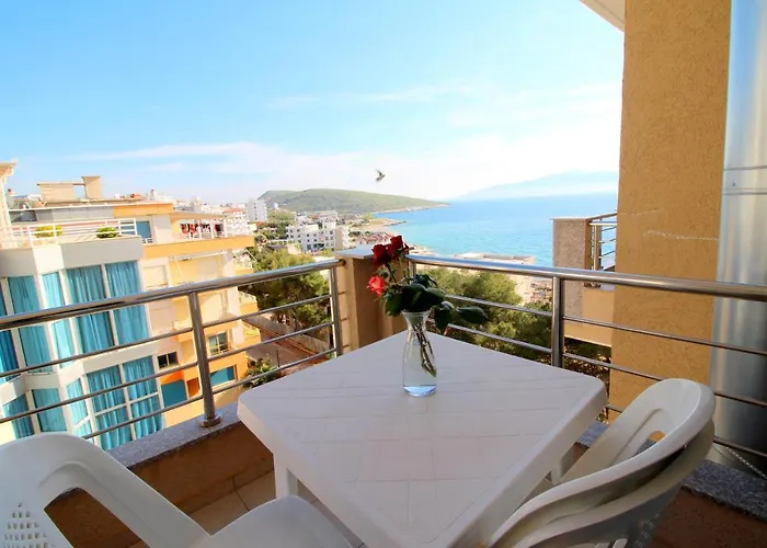 アパートホテル Eval 4*