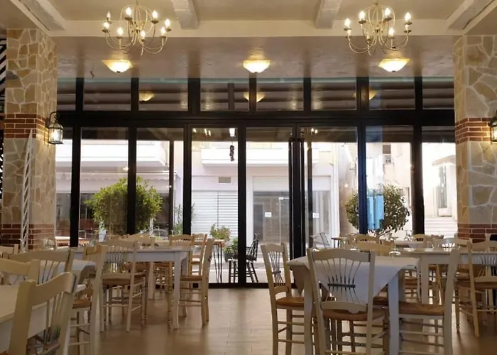 アパートホテル Eval 4*