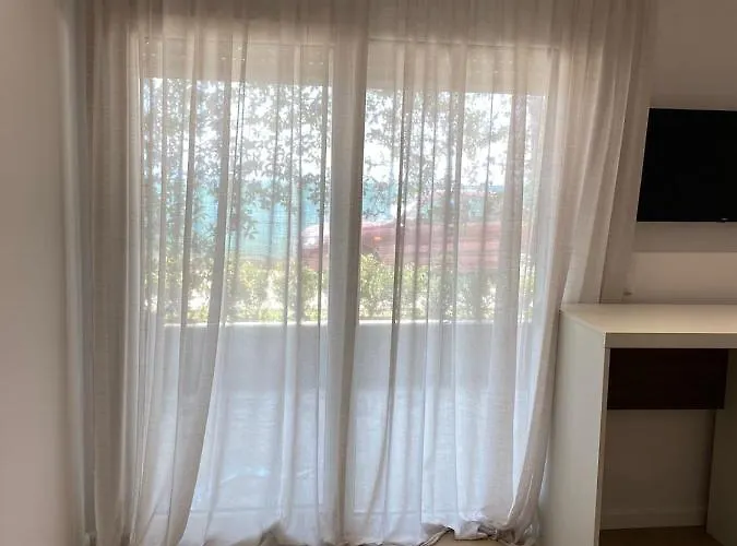 Eval アパートホテル 4*