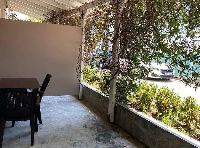 Eval アパートホテル 4*