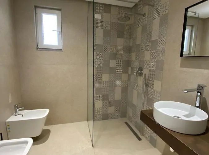 アパートホテル Eval