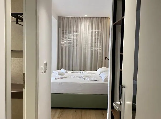 Eval アパートホテル 4*