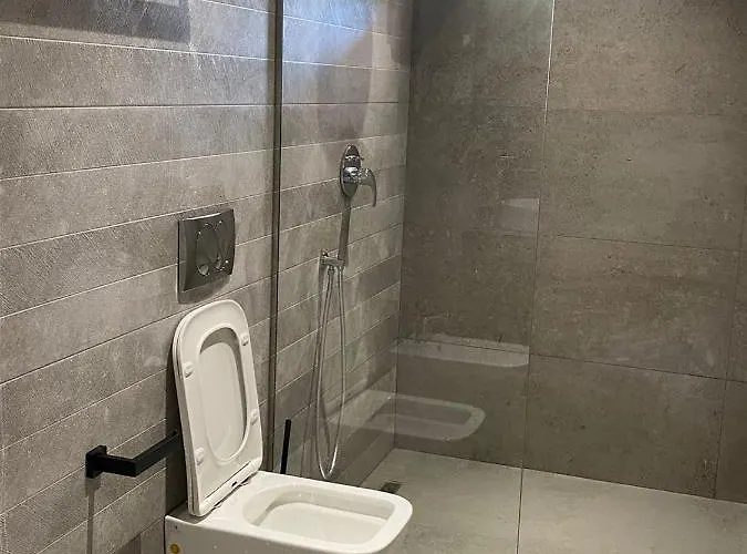 Eval アパートホテル 4*