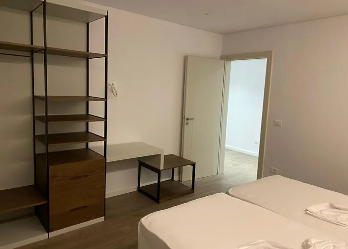 アパートホテル Eval 4*