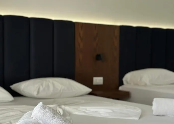 アパートホテル Eval