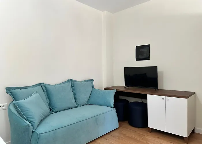 Eval アパートホテル 4*