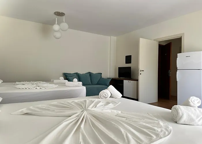 Eval アパートホテル 4*