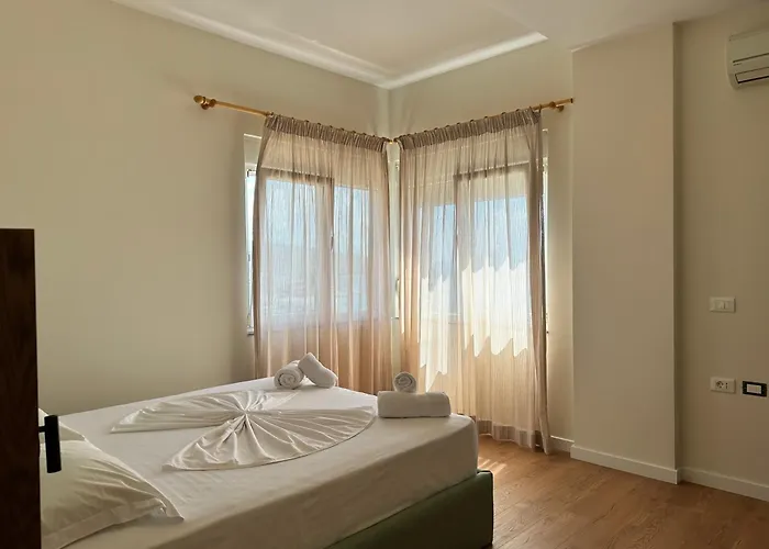 アパートホテル Eval 4*