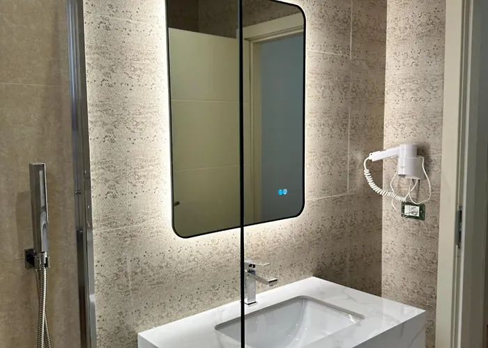 Eval アパートホテル 4*