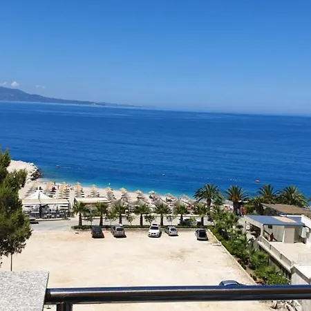 Eval Apart-hotel Sarandë