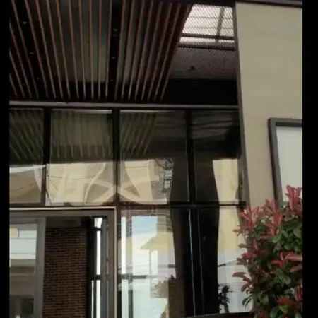 Apart-hotel Eval Sarandë