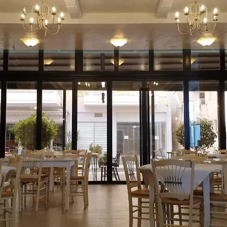 Apartmanhotel Eval 4*