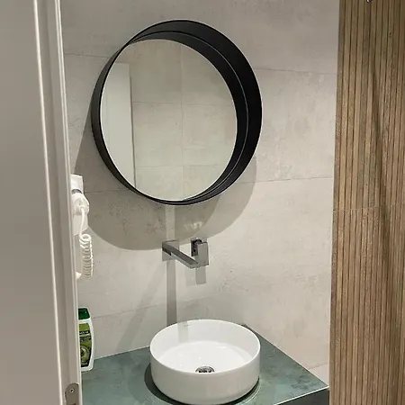 Eval Apartmanhotel
