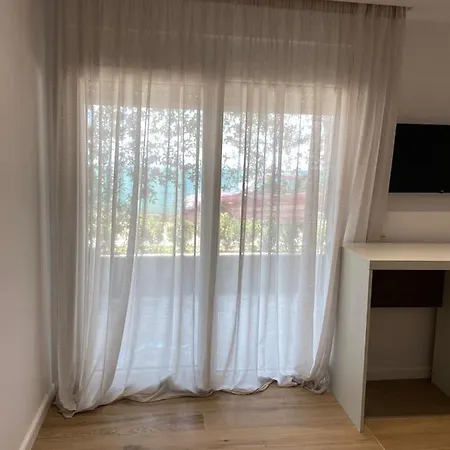 Eval Apartmanhotel 4*