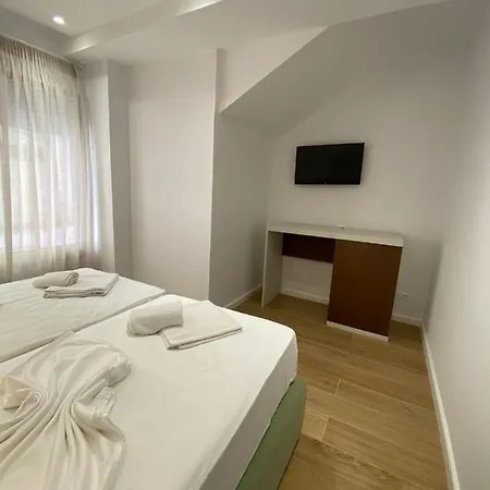 Eval Apartmanhotel 4*