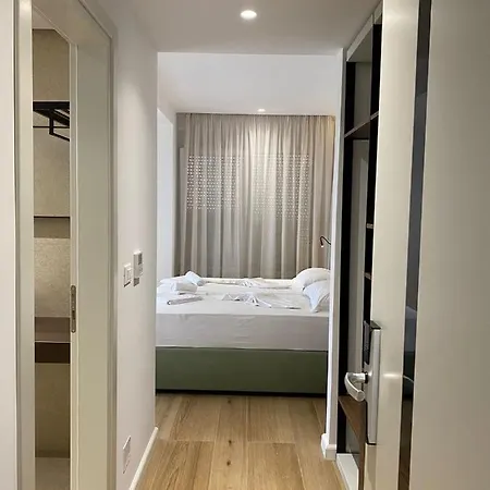Eval Apartmanhotel 4*