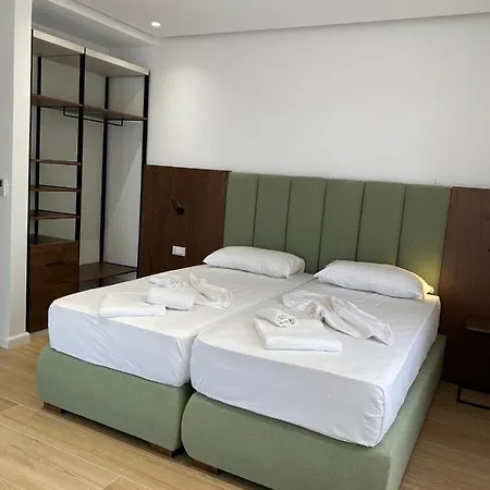 Apartmanhotel Eval