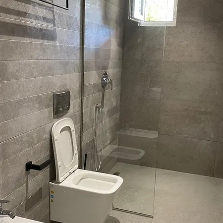 Eval Apartmanhotel 4*