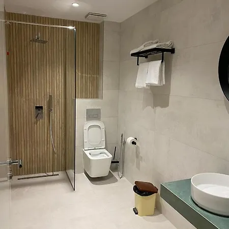 Eval Apartmanhotel