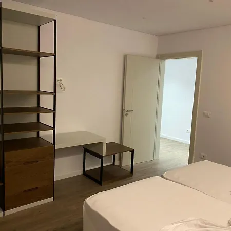 Aparthotel Eval 4*