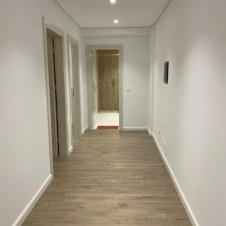 Eval Apartmanhotel