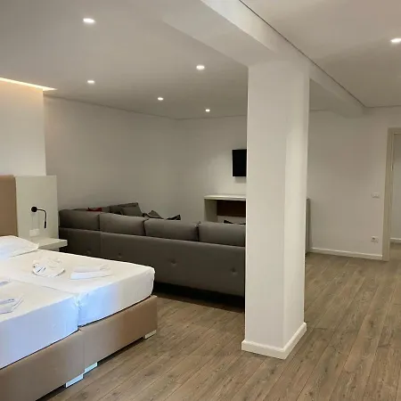 Apartmanhotel Eval 4*