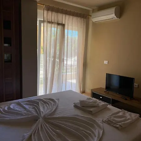 Eval 4* Sarande