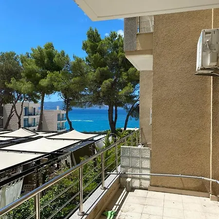 Eval Apart-hotel Sarandë