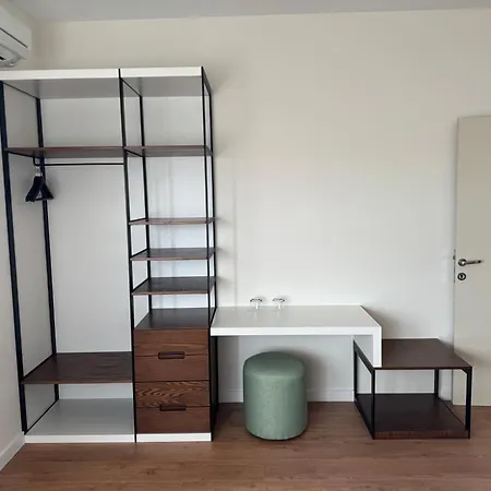 Eval Aparthotel Sarande