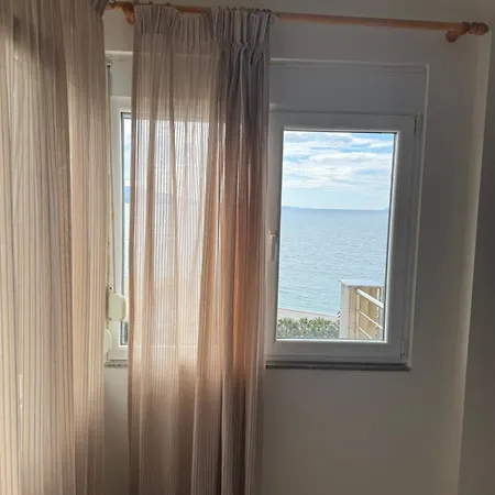 Aparthotel Eval Sarande