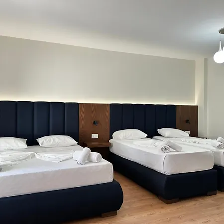 Eval Apartmanhotel