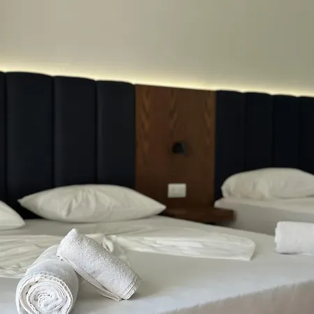Apartmanhotel Eval