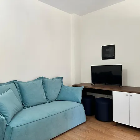 Eval Apartmanhotel 4*