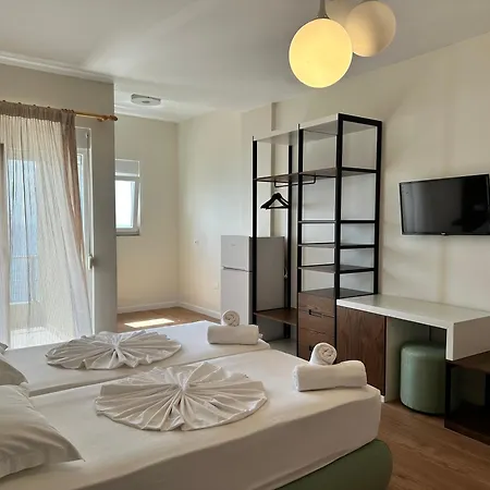 Apartmanhotel Eval 4*