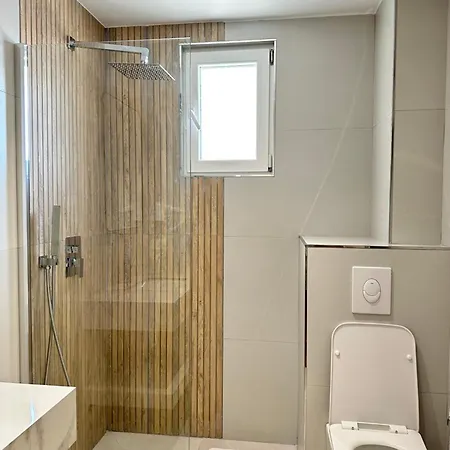 Apartmanhotel Eval