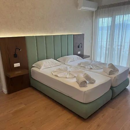 Eval Apartmanhotel