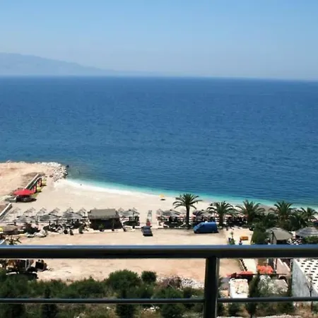 Eval Aparthotel 4*