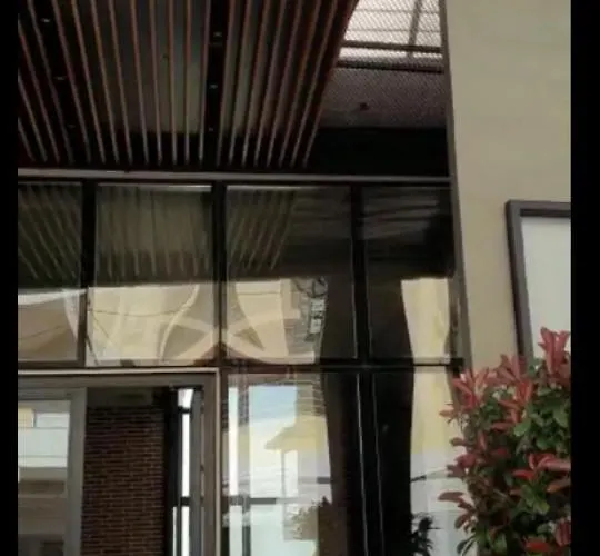 Apartmanhotel Eval Saranda