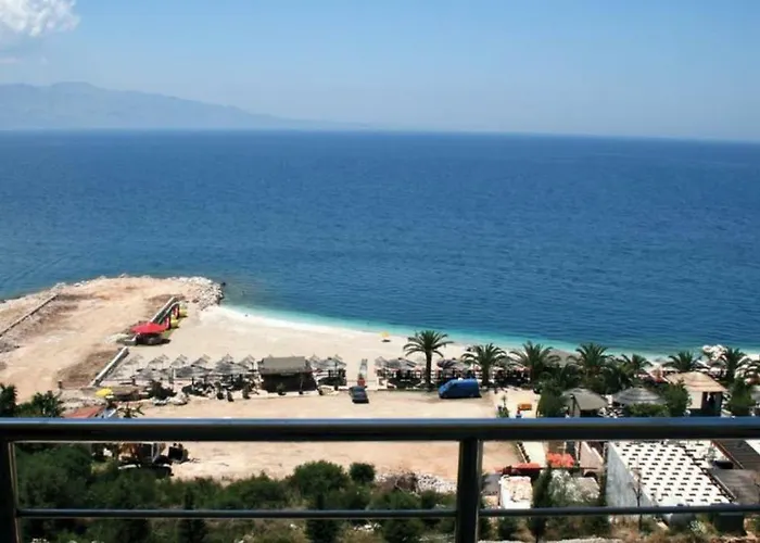 Eval Apartmanhotel 4*